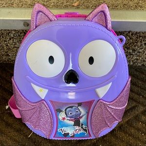 Vampirina purse